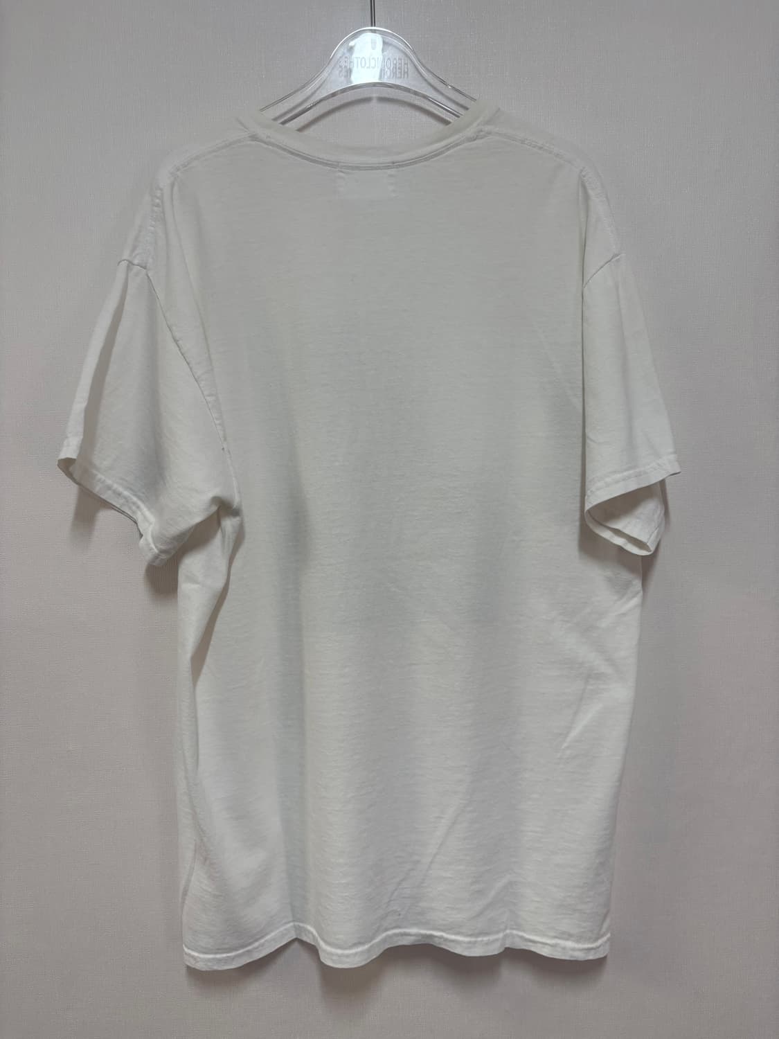 [F] 더 레터스 커트 코베인 티셔츠 상품이미지2