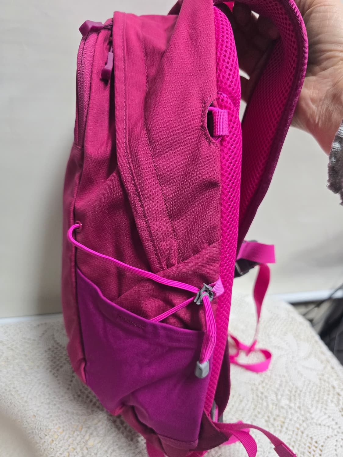 노스페이스 배낭 12리터 상품이미지3