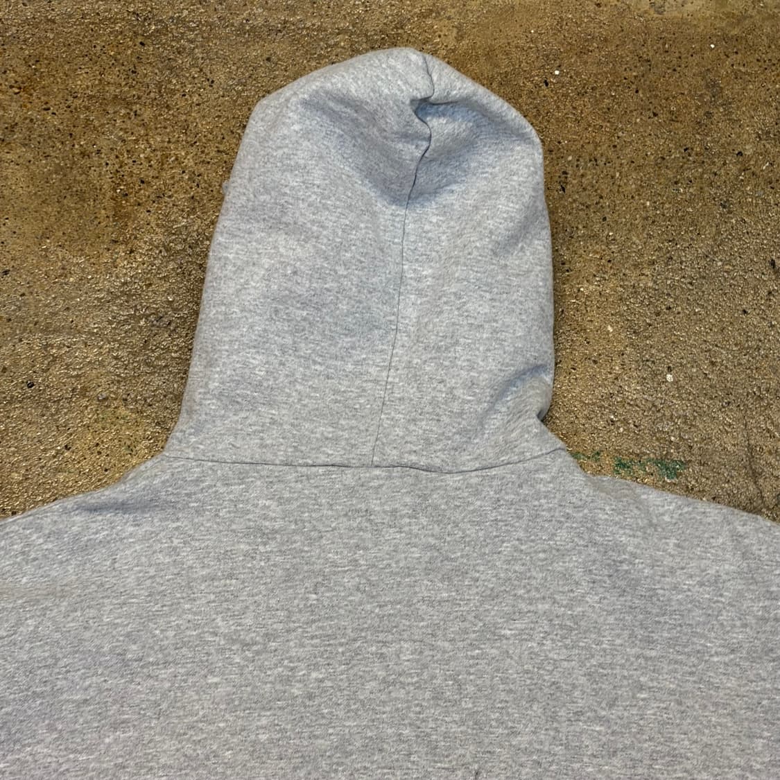 00s USA 미국 빈티지 나이키 오하이오 후드티 상품이미지8