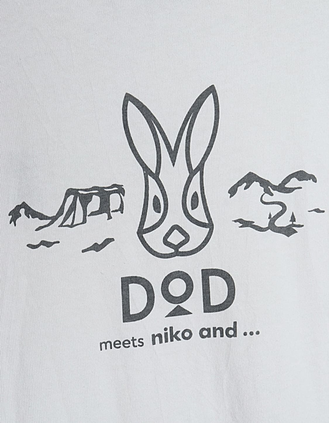 D.O.D x niko and… 상품이미지5