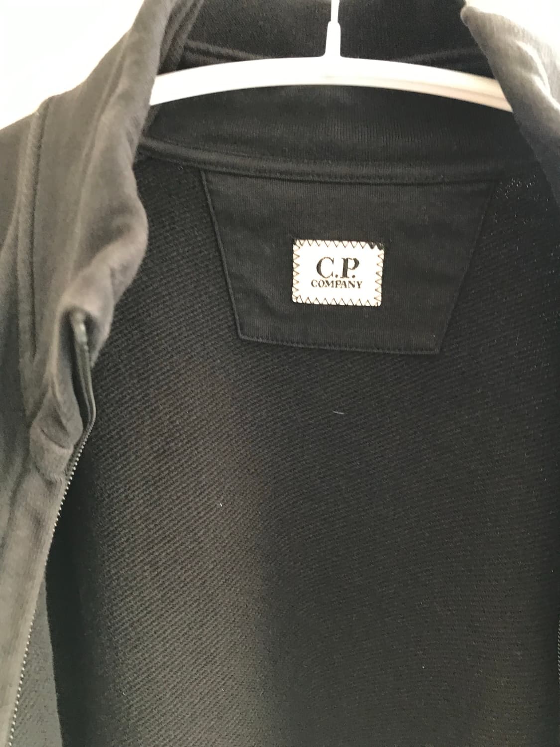 [S] c.p company zip  상품이미지4