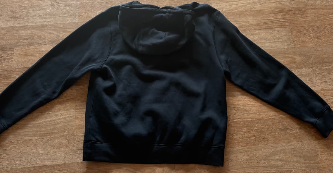 나이키 후드티 상품이미지2