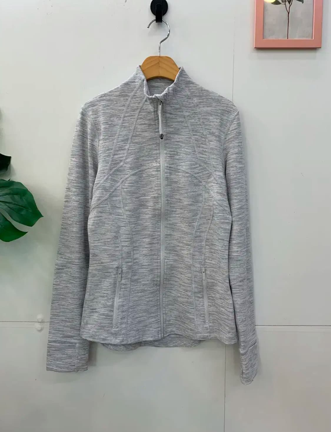 룰루레몬 디파인 8 size 상품이미지1