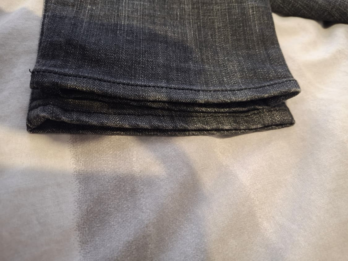 [31] 모드나인 Mod1s 구형 흑청 론섬캣 상품이미지7