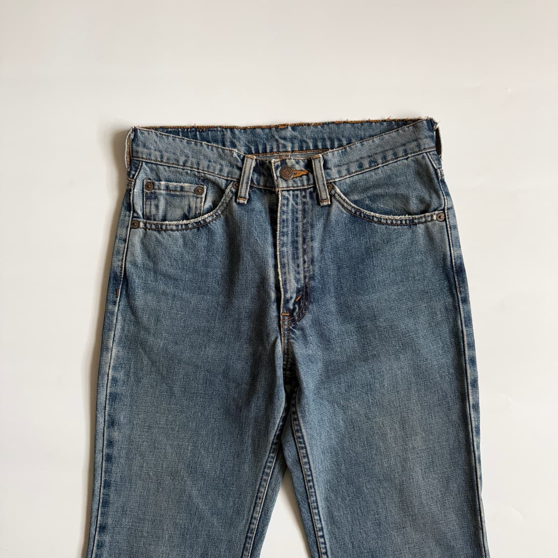 리바이스 Levi's 517 / 29 상품이미지3