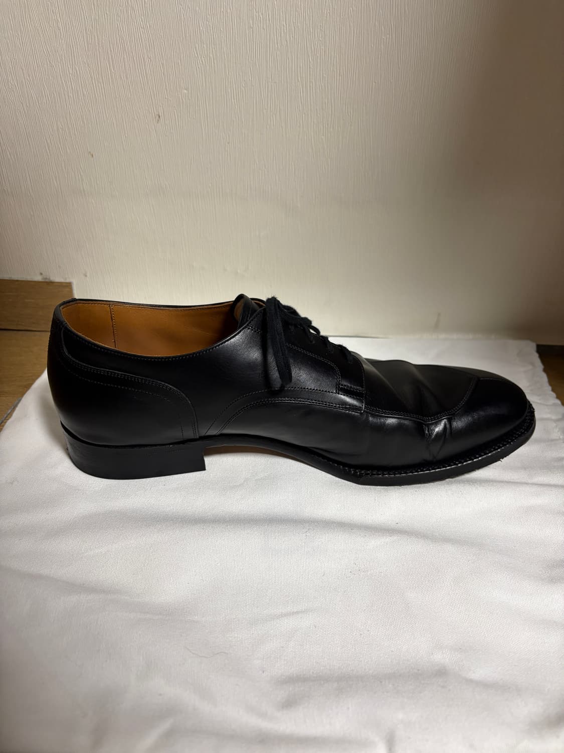 아치캐리 Y팁 더비 상품이미지7