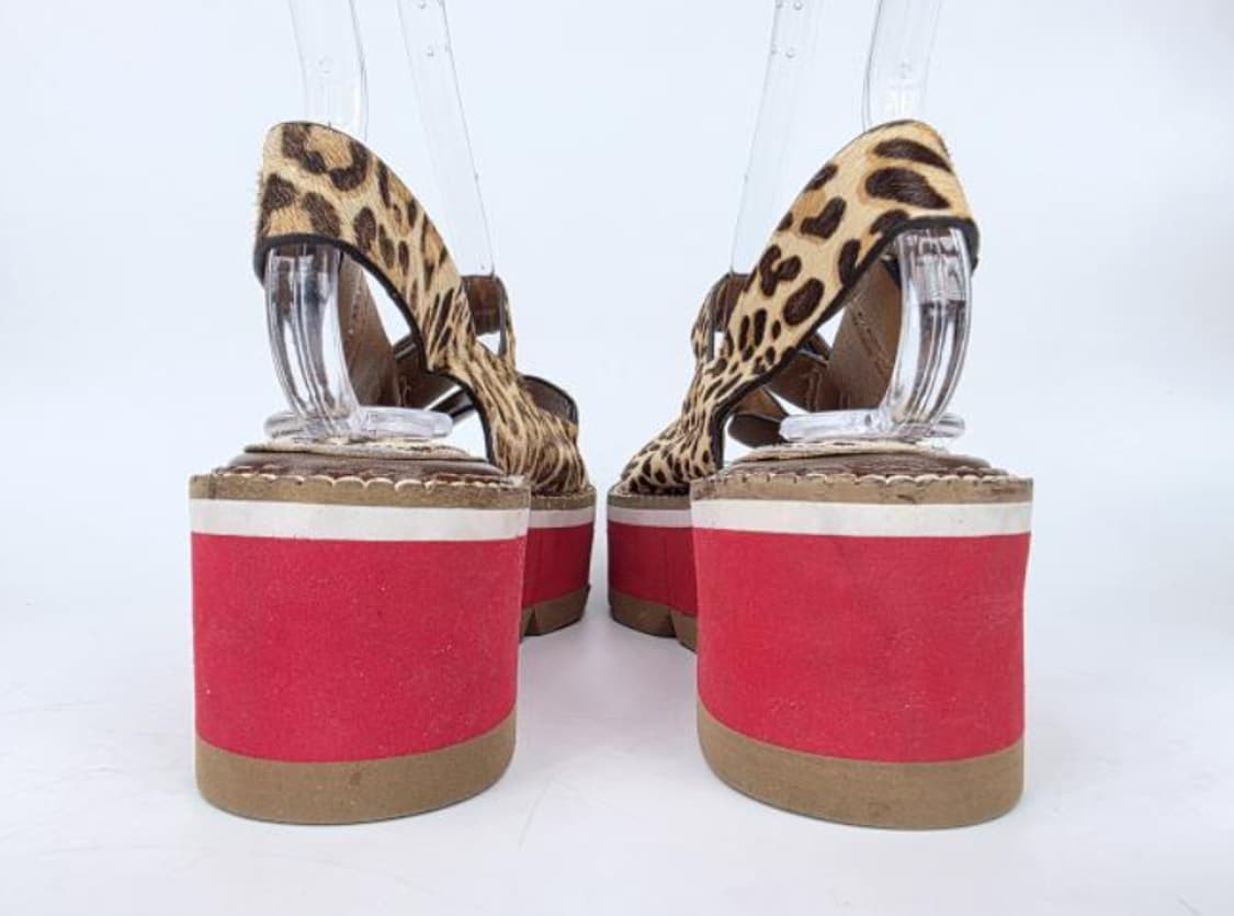 나무하나 샌들 상품이미지3