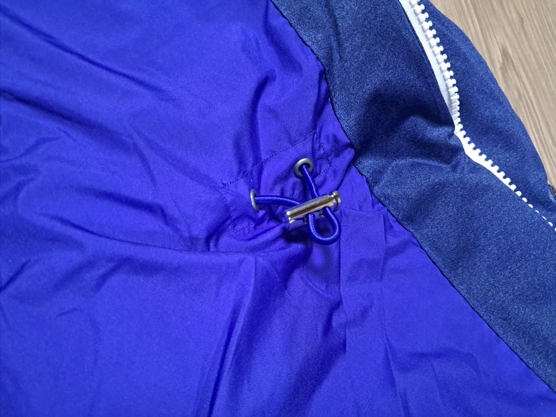 아디다스 골프 여성 패딩 2XL 상품이미지7