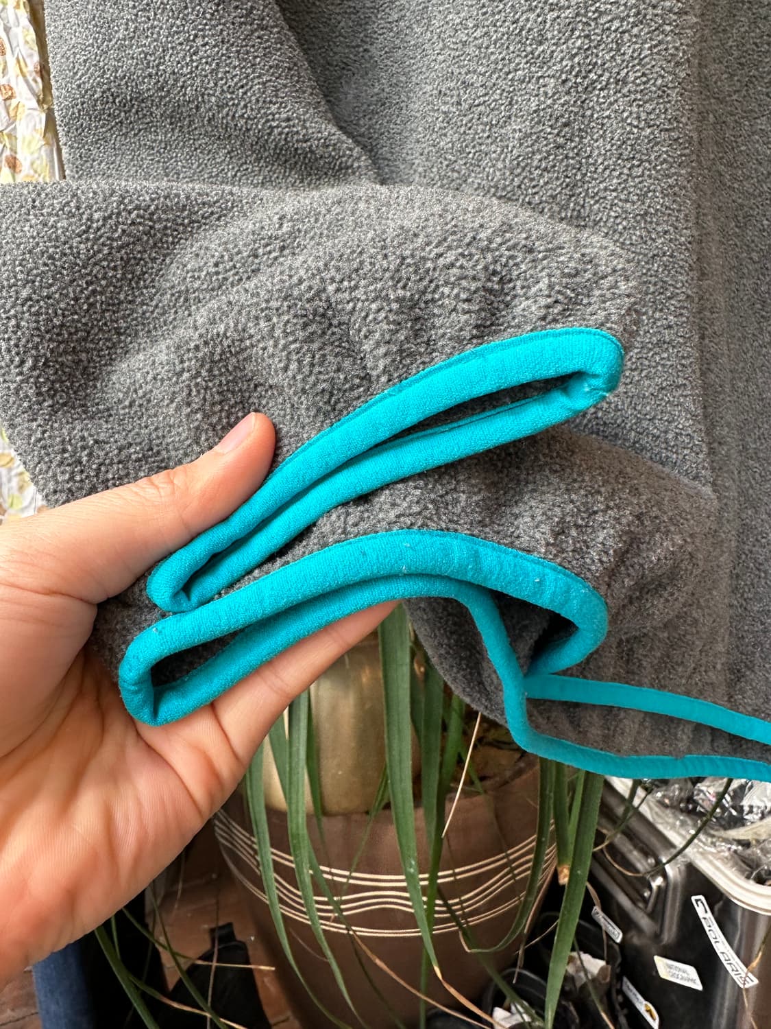 Z_385  파타고니아 신칠라  상품이미지4