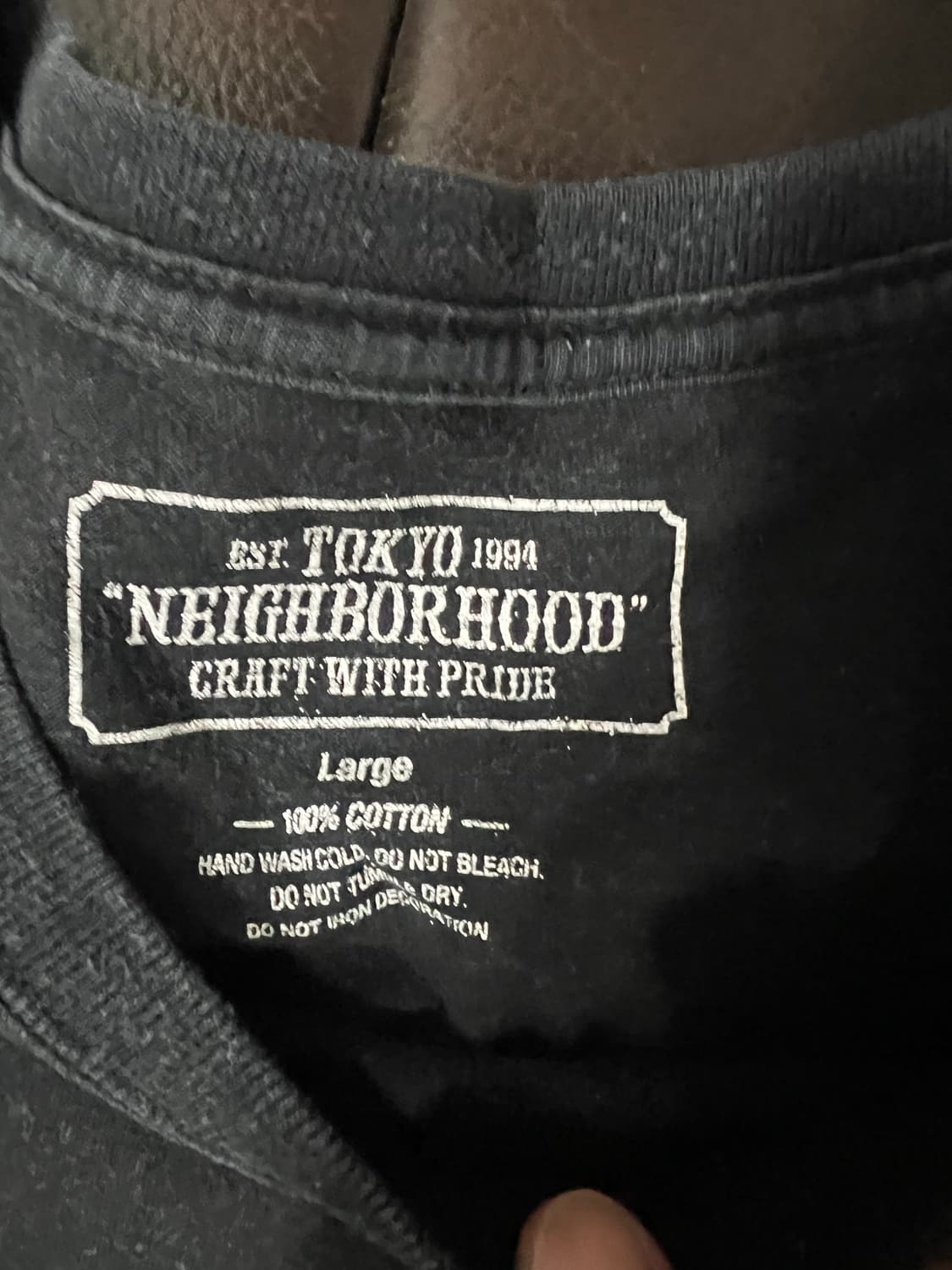 네이버후드 반팔 상품이미지2