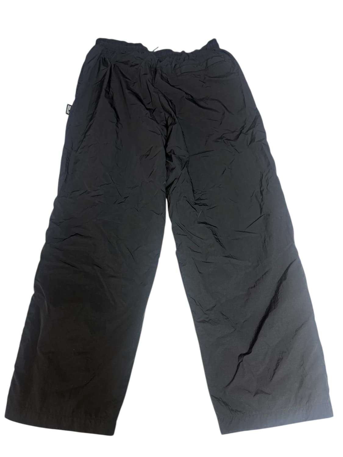 NIKE Big Swoosh Nylon Pants XXL 상품이미지2
