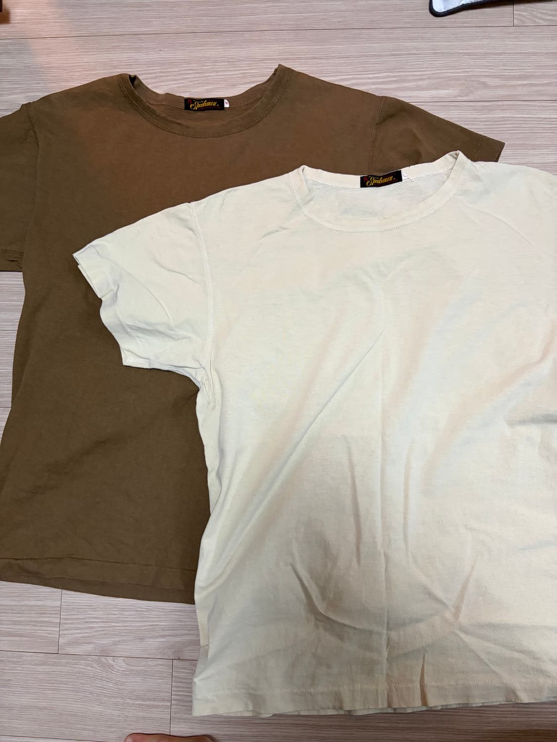 미스터프리덤 반팔 made in usa 상품이미지1