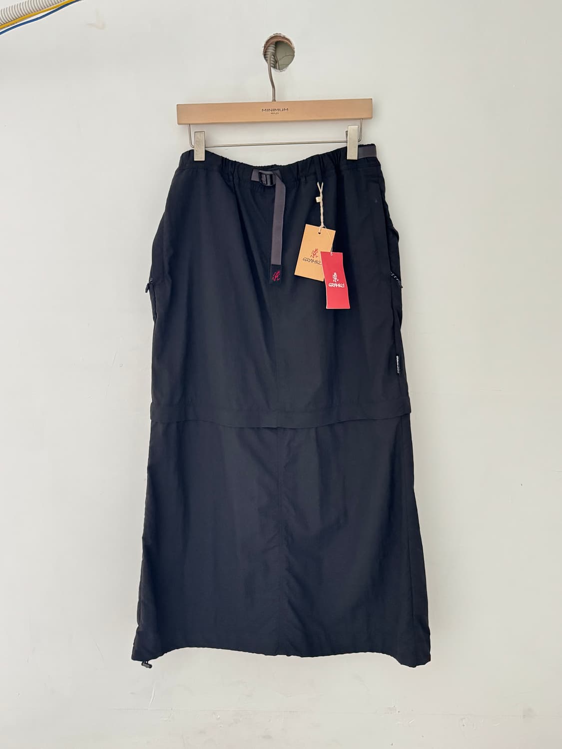 그라미치 convertible skirt 상품이미지1