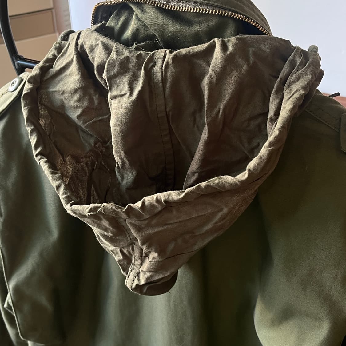 Ymcl Ky Field Jacket ( ~100 ) 상품이미지6