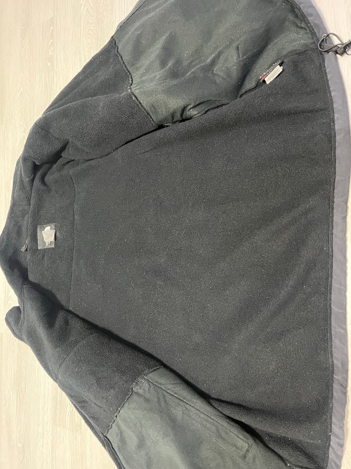 노스페이스 데날리 폴라텍 빅사이즈 2XL(3XL-4XL) 상품이미지6