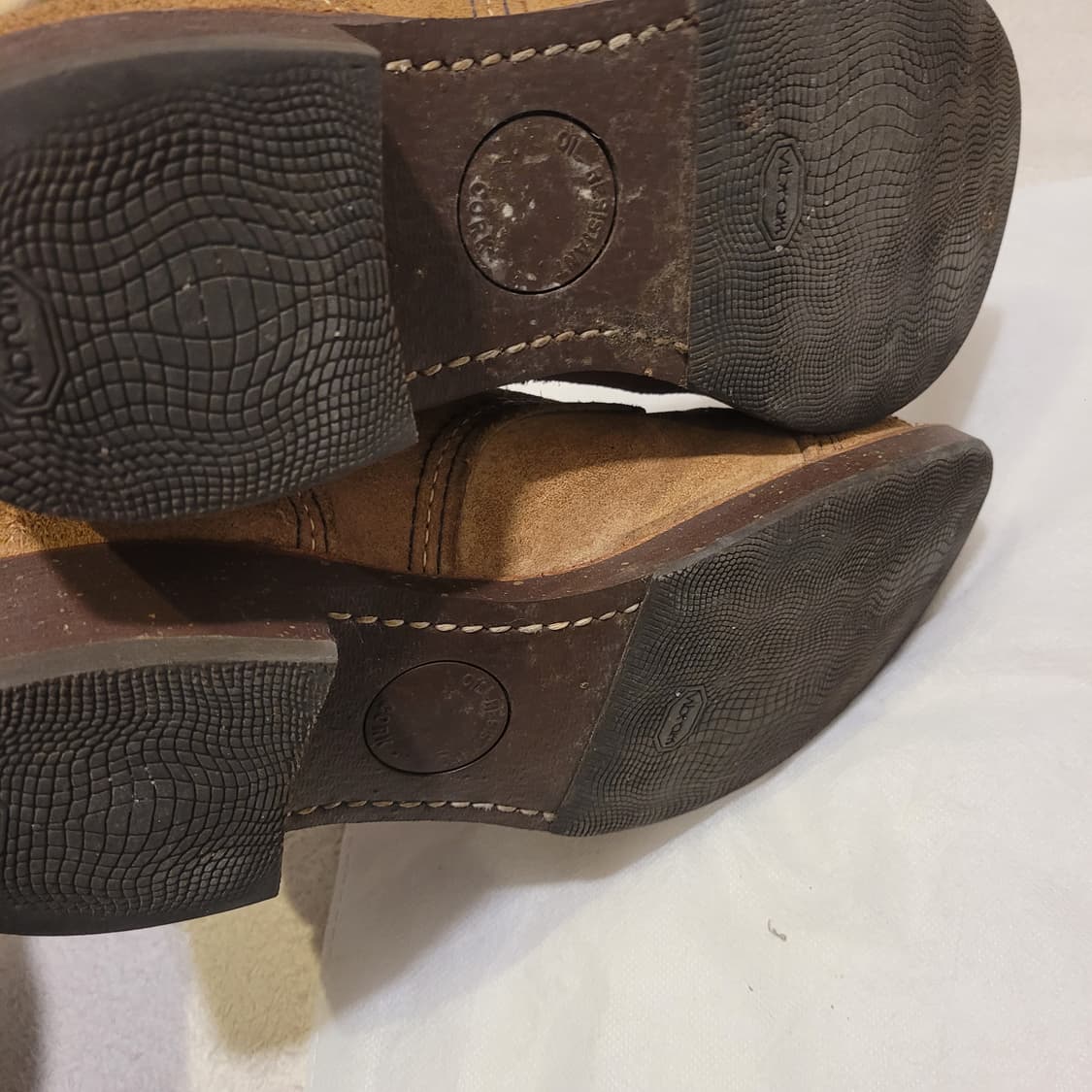 레드윙 아이언레인저 8113 260 상품이미지6