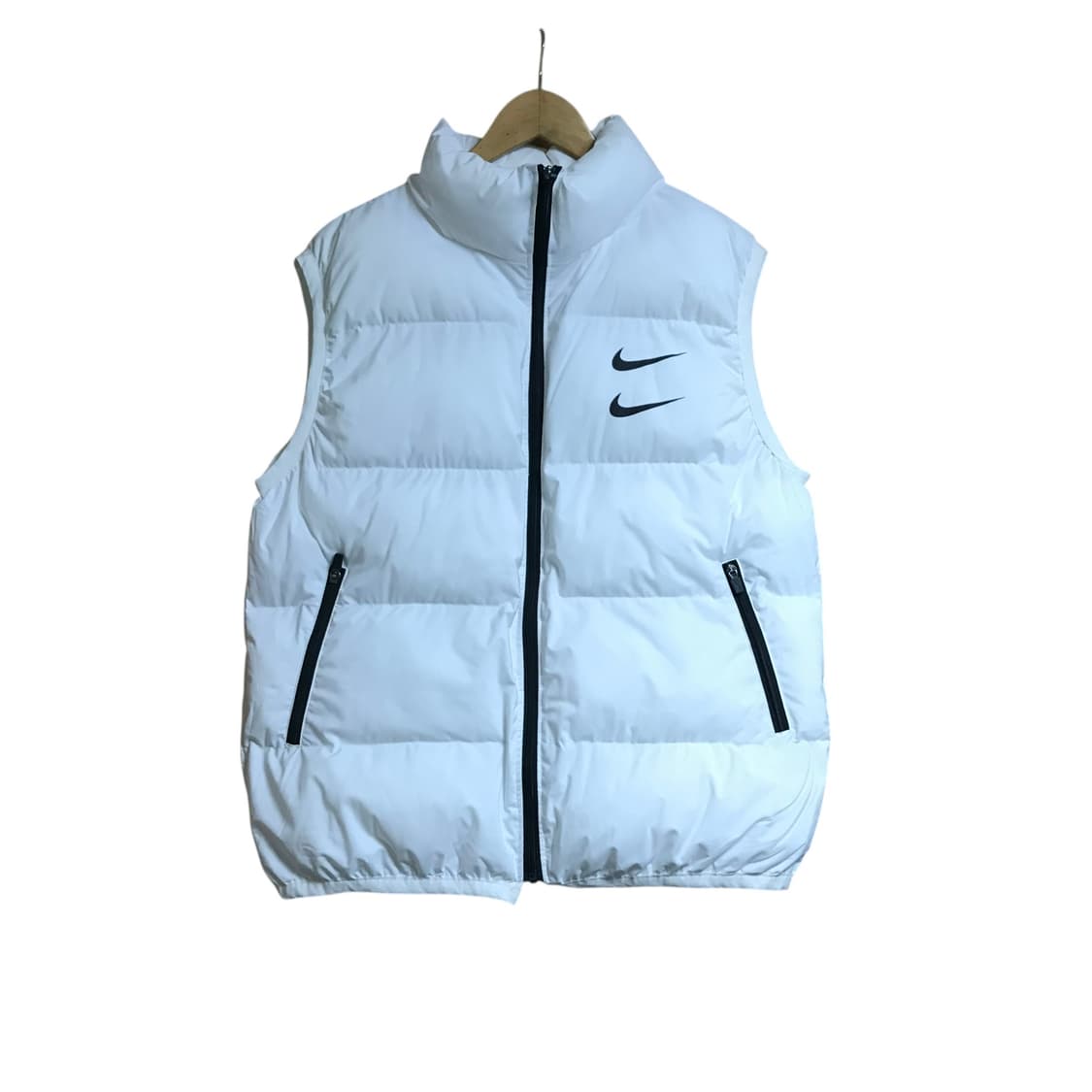 나이키 더블스우시 조끼패딩베스트 상품이미지3