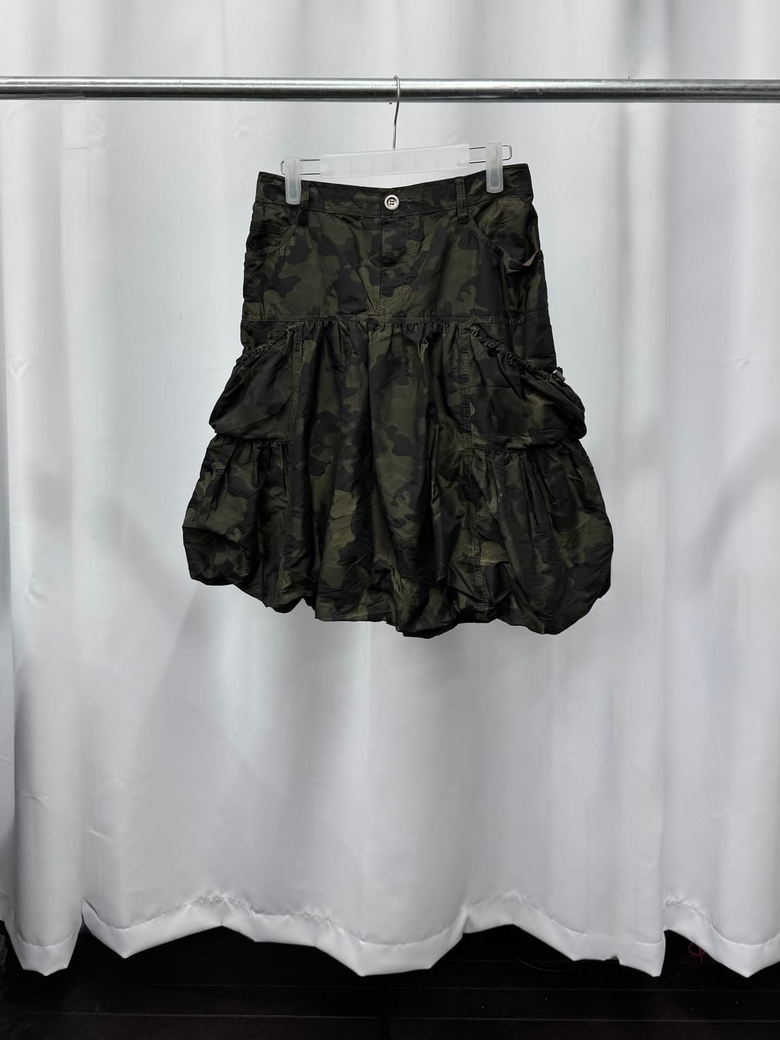 vtg skirt 상품이미지1
