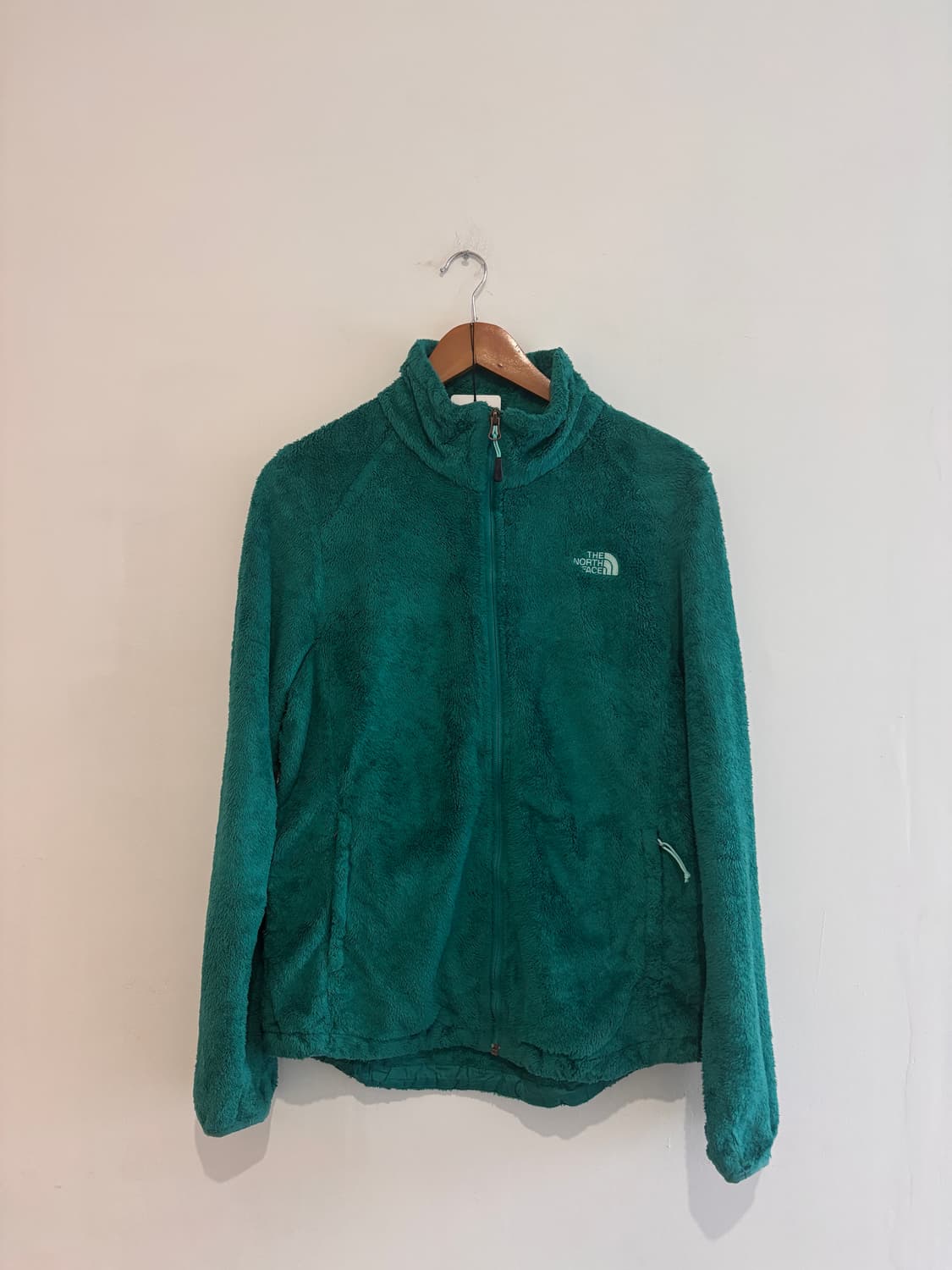 The northface osito fleece jacket 상품이미지1