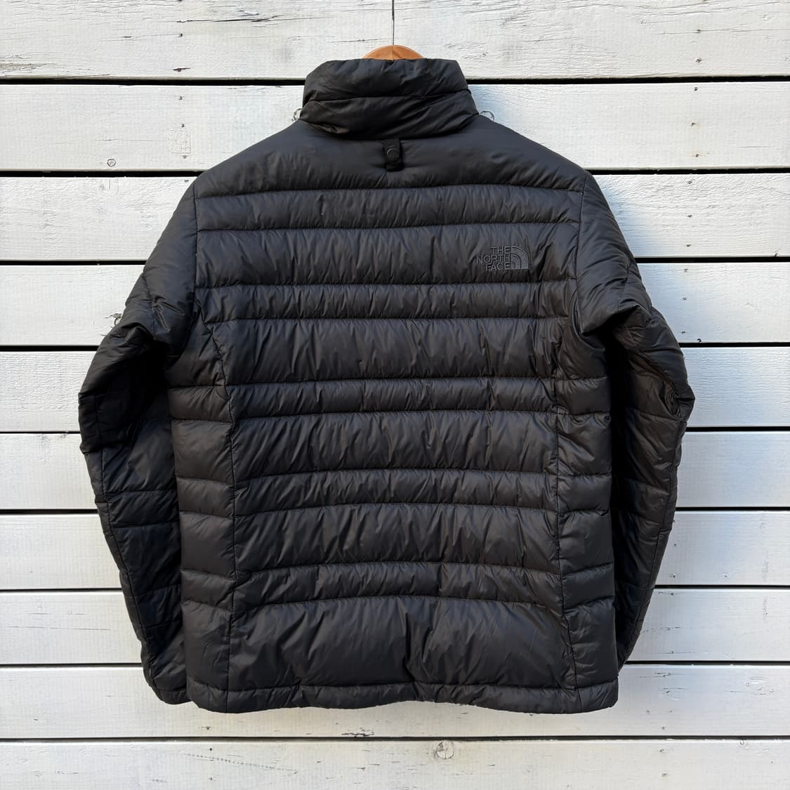 The North Face 노스페이스 700 패딩 상품이미지2