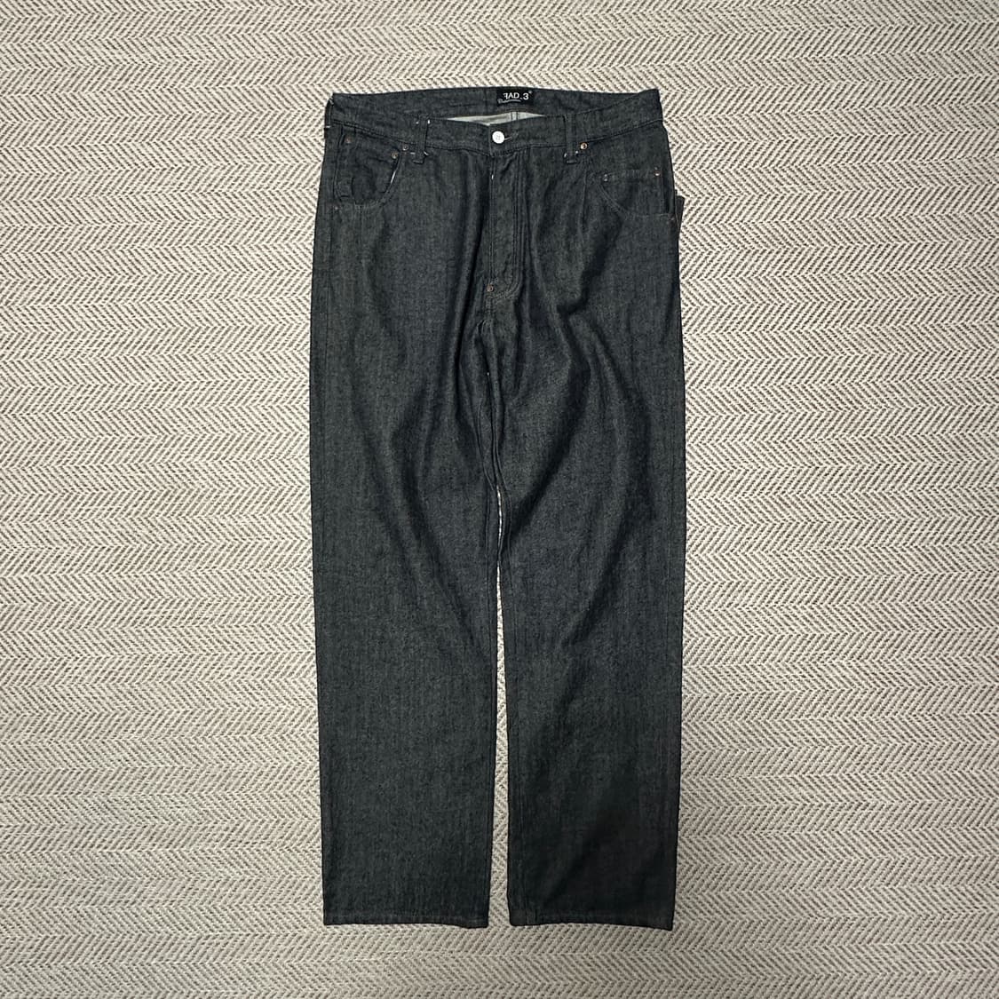 FAD 3 japan made cotton pants 상품이미지1