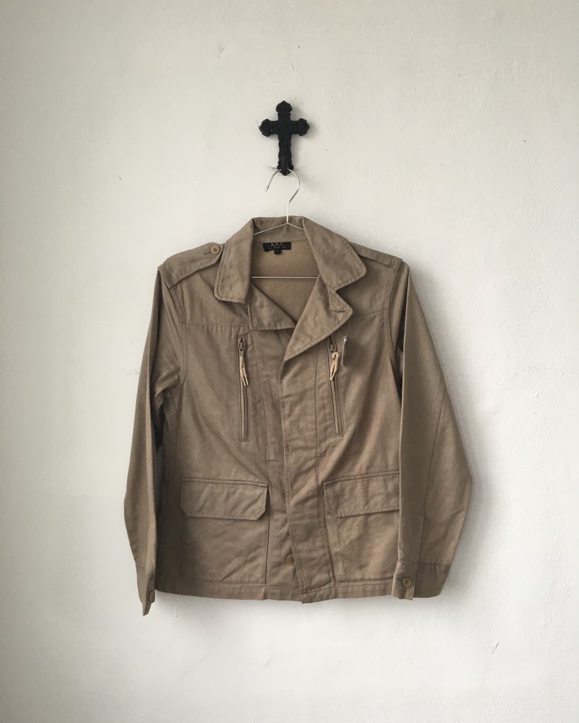 Apc jacket 상품이미지2