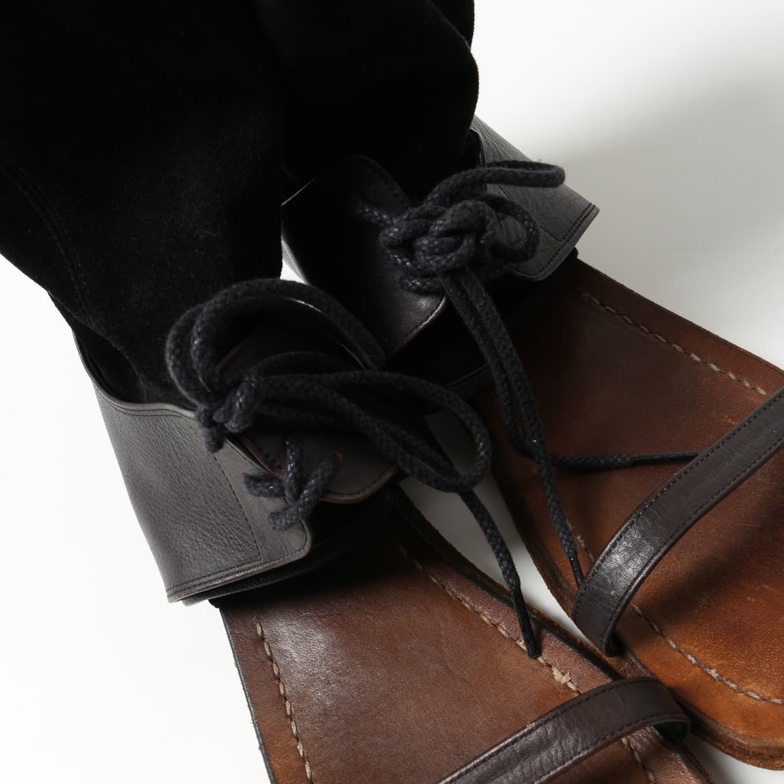 Mihara yasuhiro sandle   상품이미지5