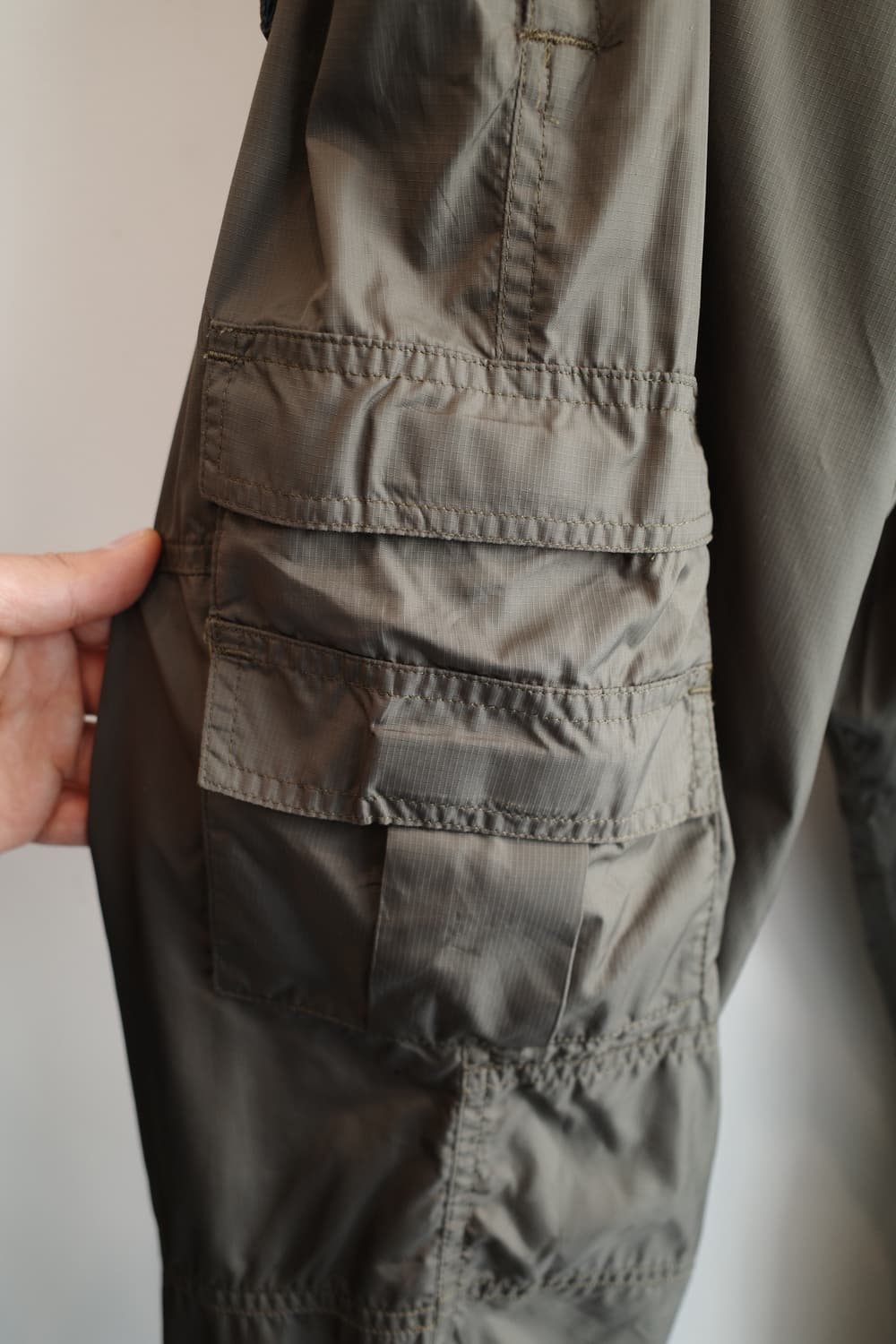 Columbia 콜럼비아 유틸리티 팬츠 (31~36인치) 상품이미지5