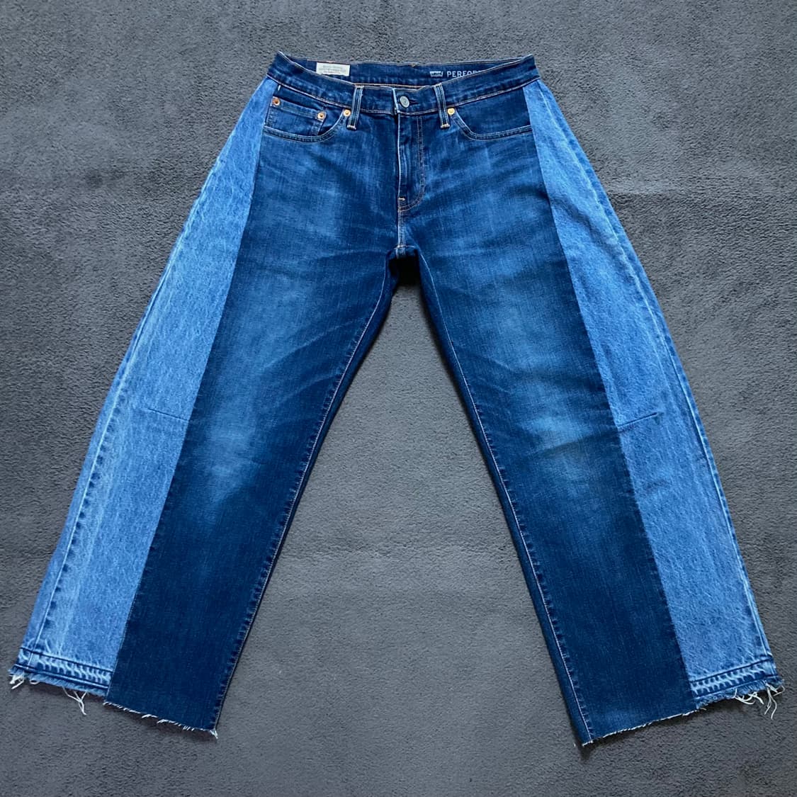 리바이스 511 빅E 데님팬츠 W30 L32 상품이미지2