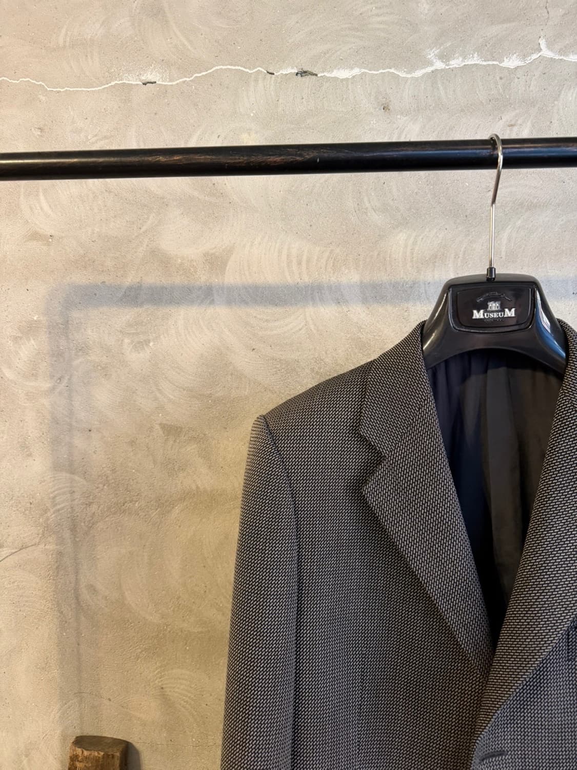 아르마니 꼴레지오니 테일러드 자켓 100 상품이미지6