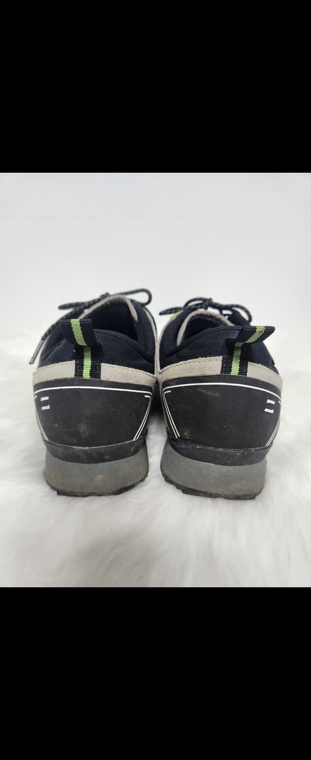 잠발란 등산화 트레킹화 정품 275사이즈 상품이미지3