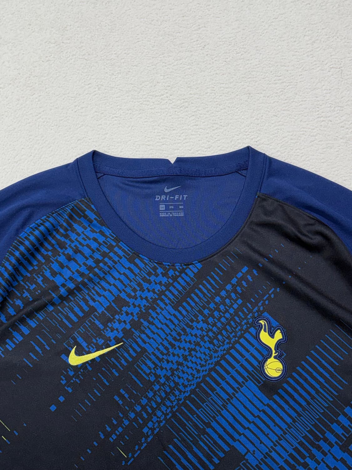 나이키 20 토트넘 축구 유니폼 져지 반팔 3xl 120 사이즈 상품이미지2