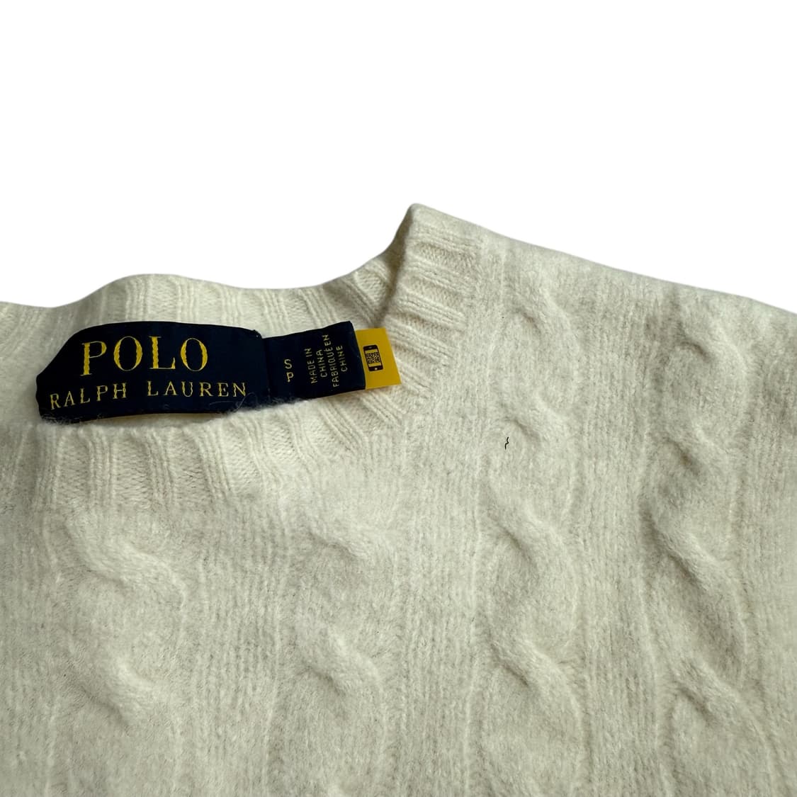 폴로 니트 상품이미지2