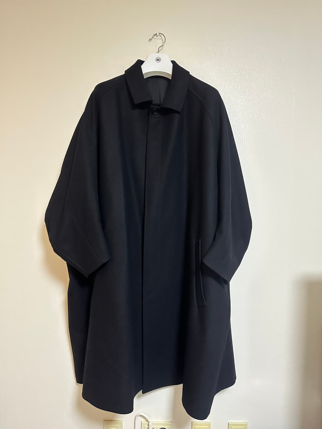 christopher nemeth COAT236  S 사이즈 상품이미지1