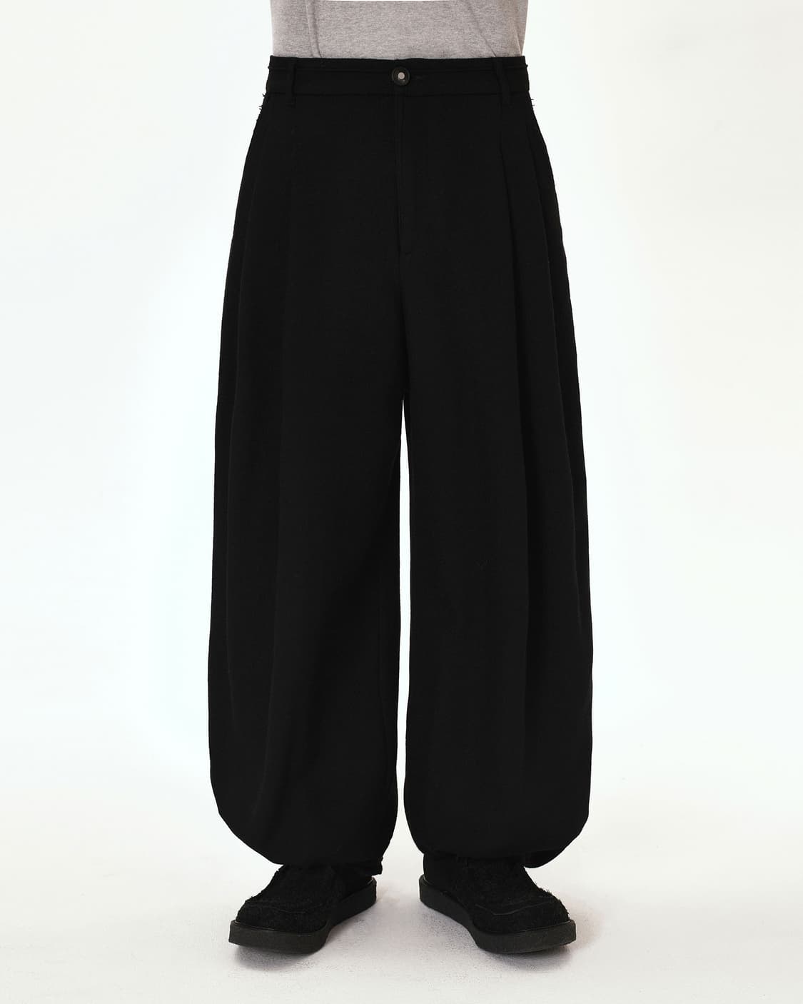 [구매][L] 아더에러 23fw Letta slacks 상품이미지1