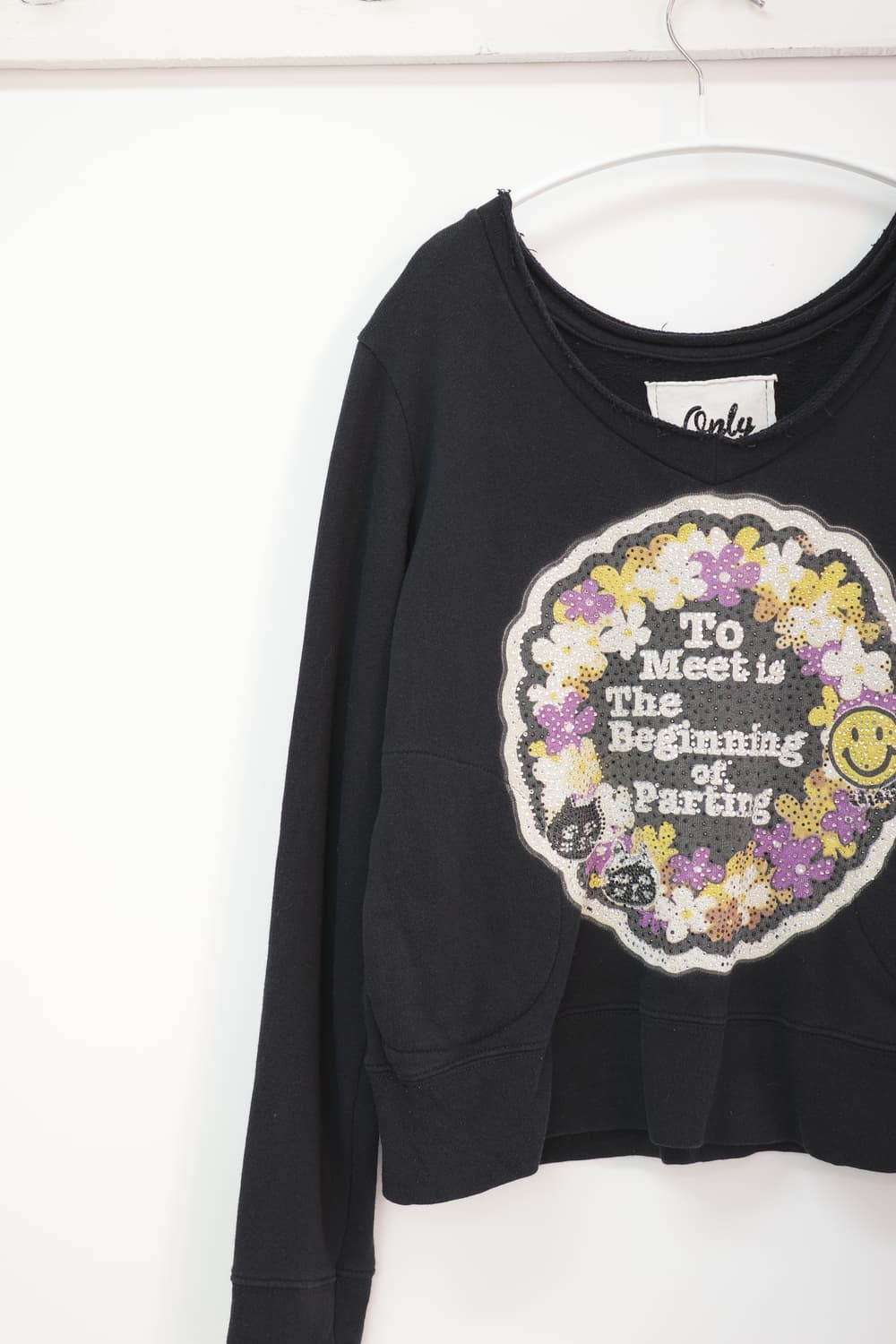  Shall the.. vintage sleeve 상품이미지8