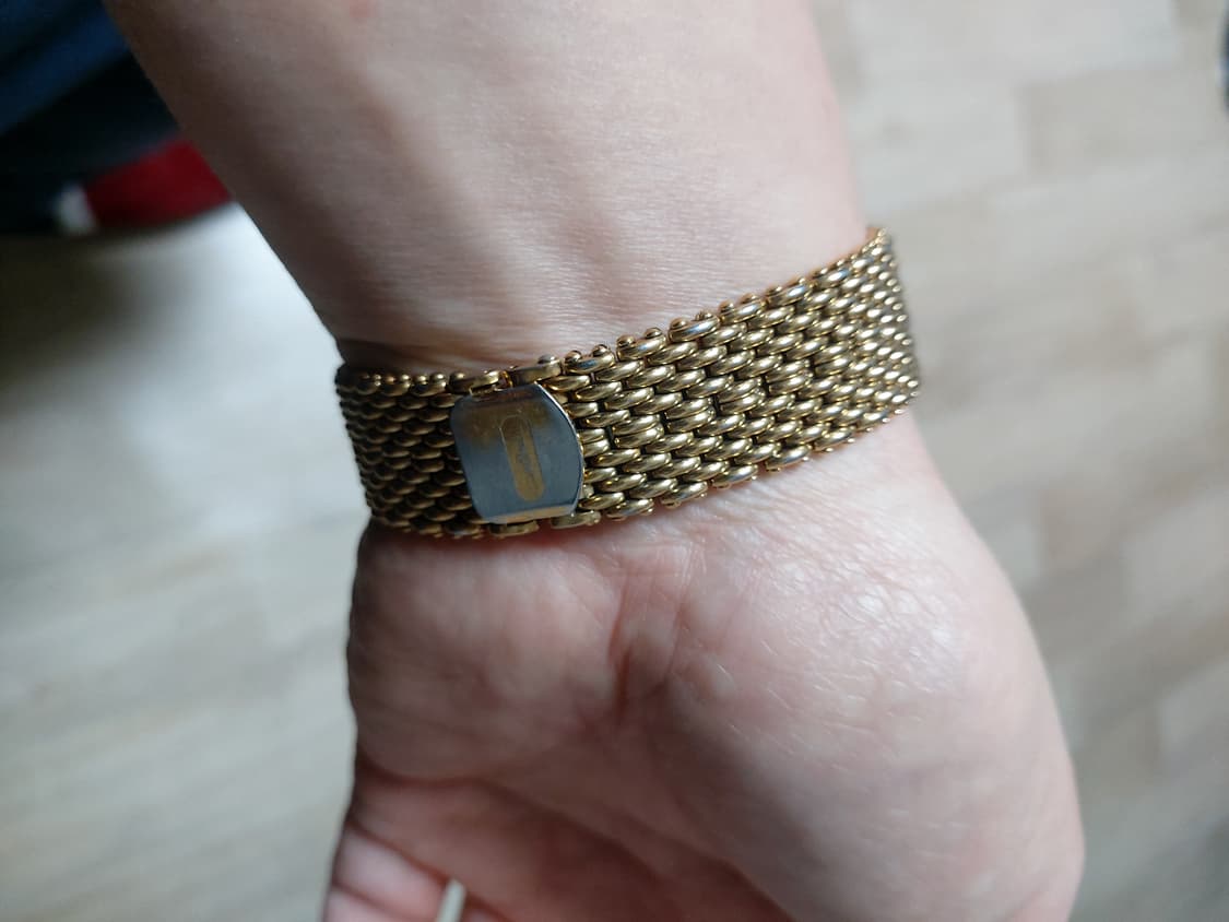 론진 다이아몬드 시계 상품이미지5