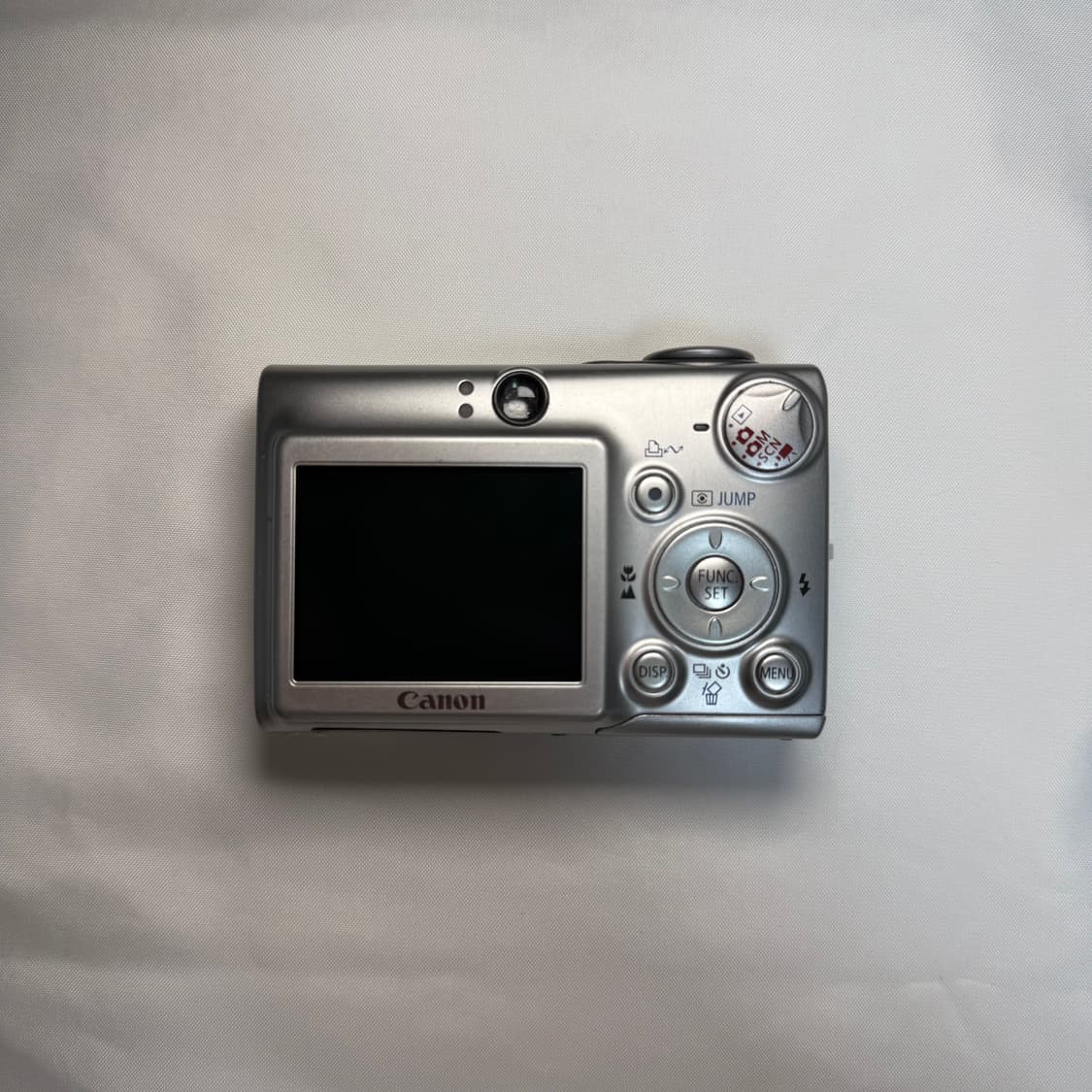 캐논 IXY 600 / IXUS 700 / SD 500 (익시, 익서스) 상품이미지2