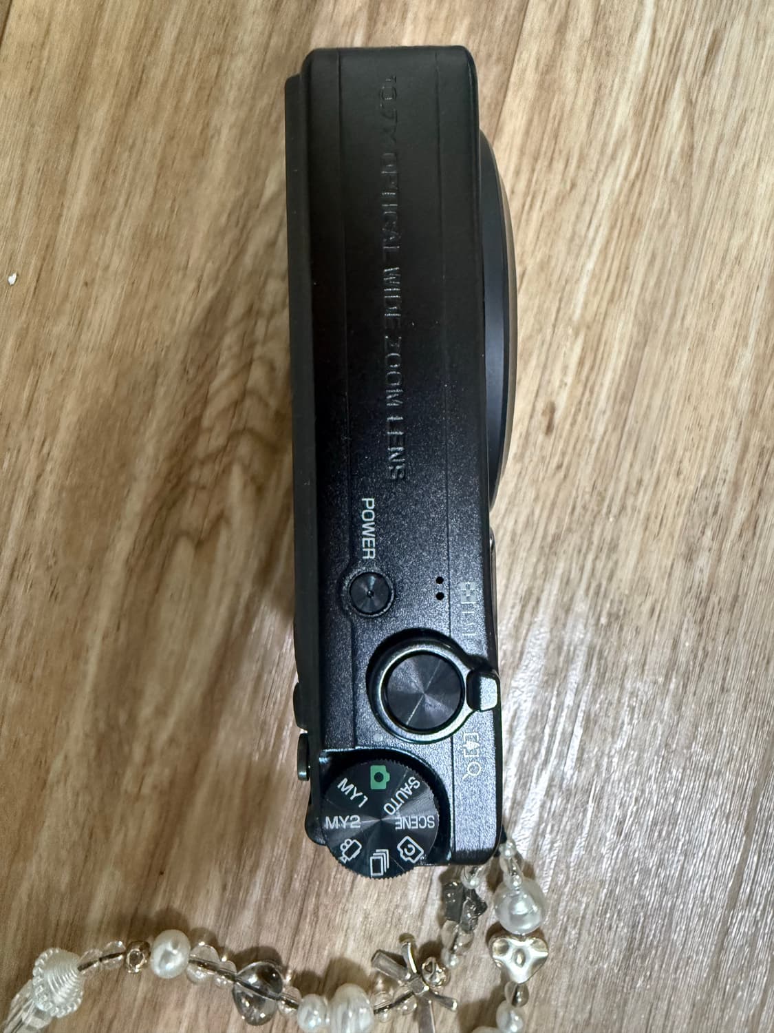 리코 cx5 블랙 판매해요 상품이미지3