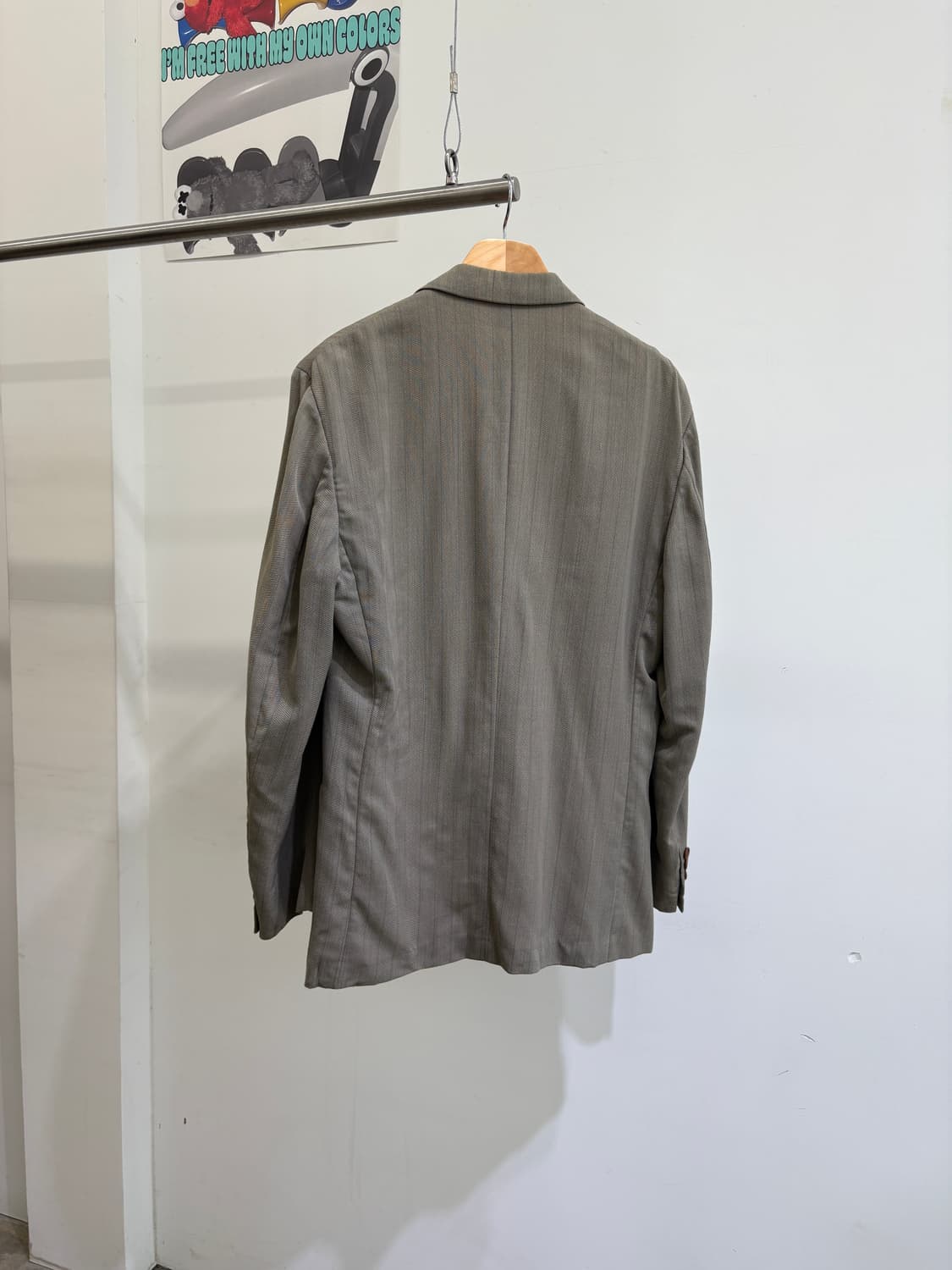 REDAELLI (Made in Italy) 자켓 상품이미지5