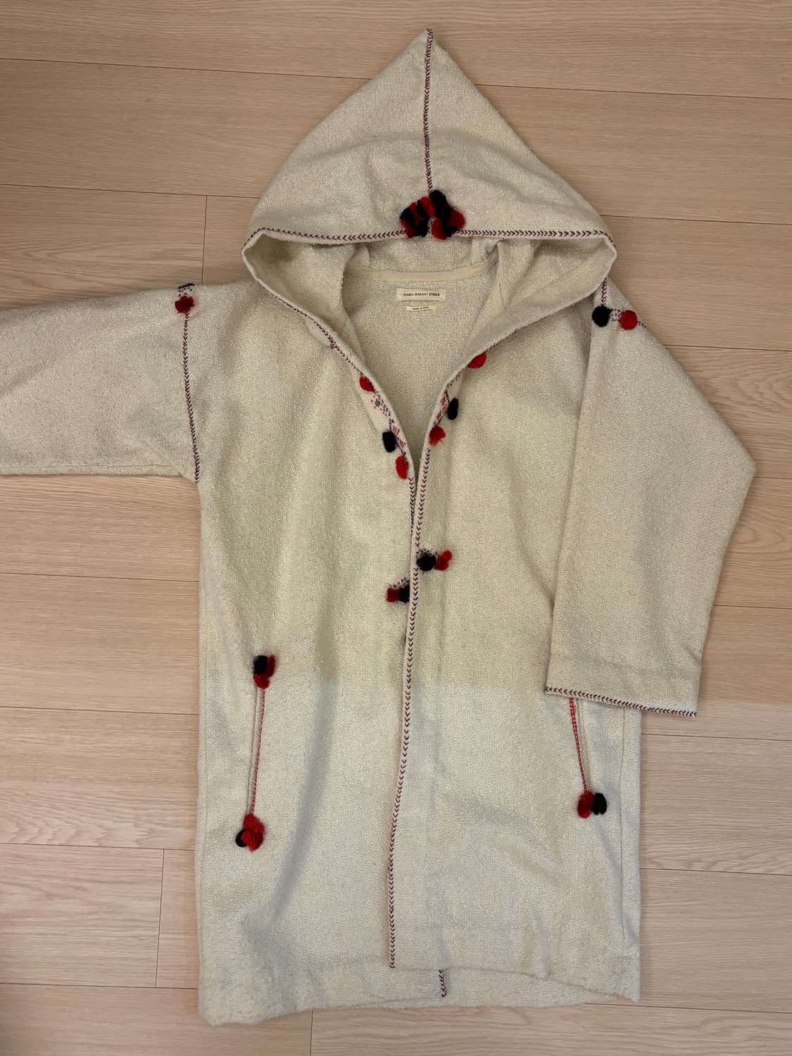 이자벨마랑 자켓 36 상품이미지1