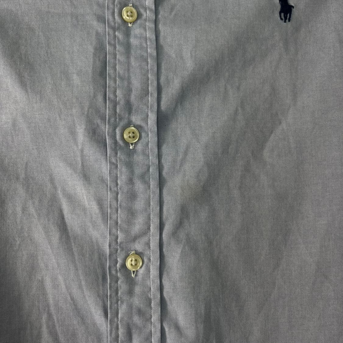 105 폴로랄프로렌 옥스포드 코튼 셔츠 상품이미지6