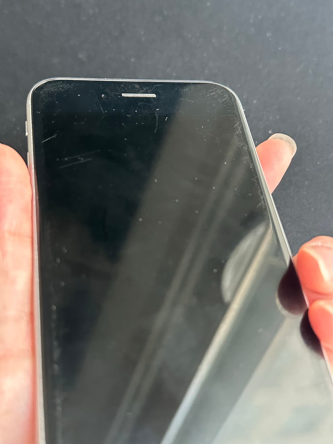 아이폰 6S 실버 상품이미지3