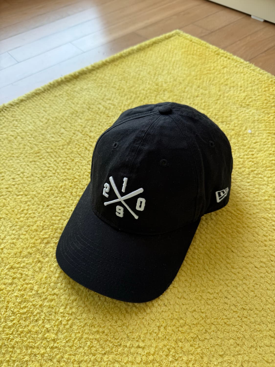 뉴에라 볼캡 상품이미지1