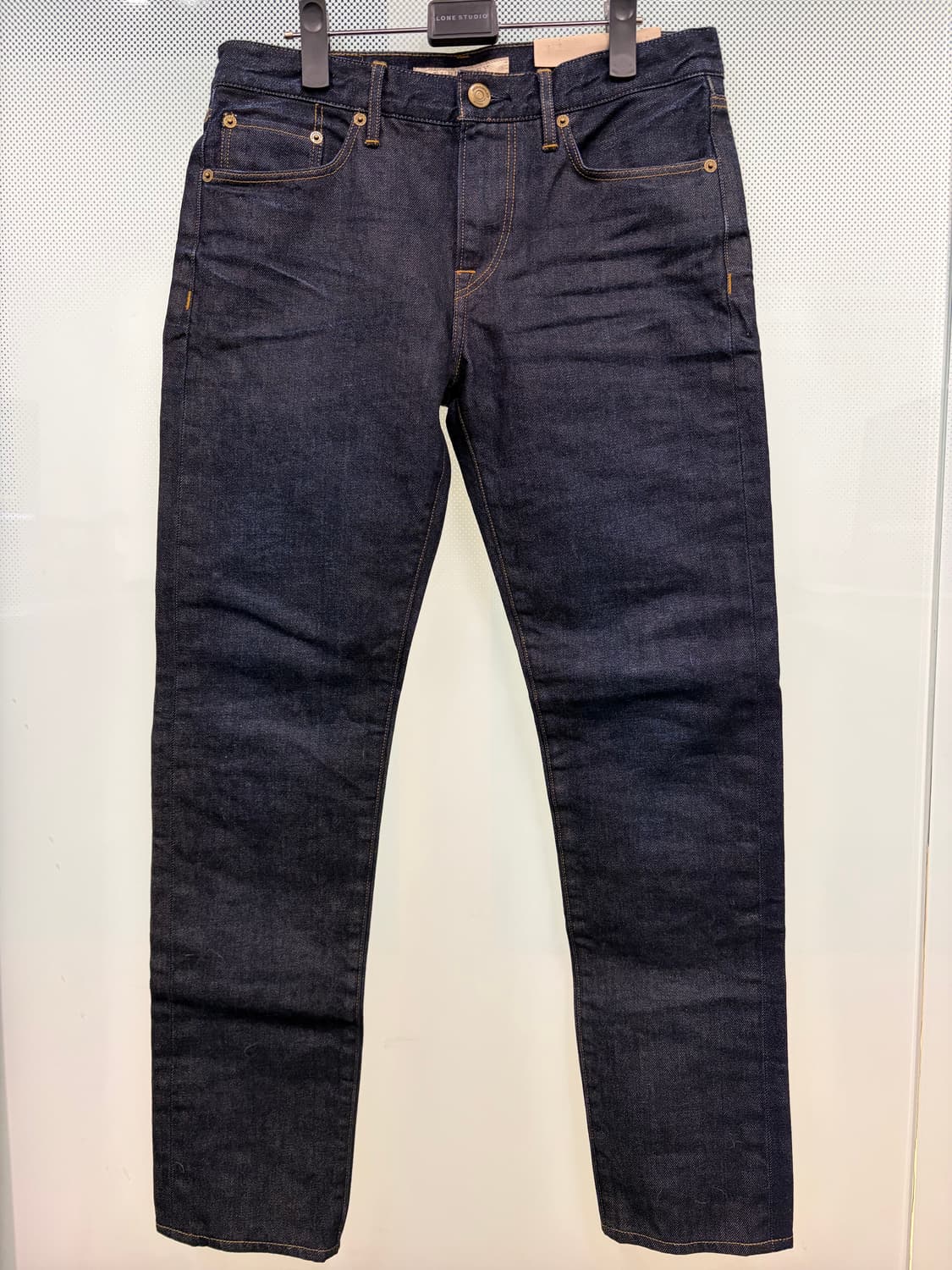 버버리 브릿 생지 데님 30/32 상품이미지1