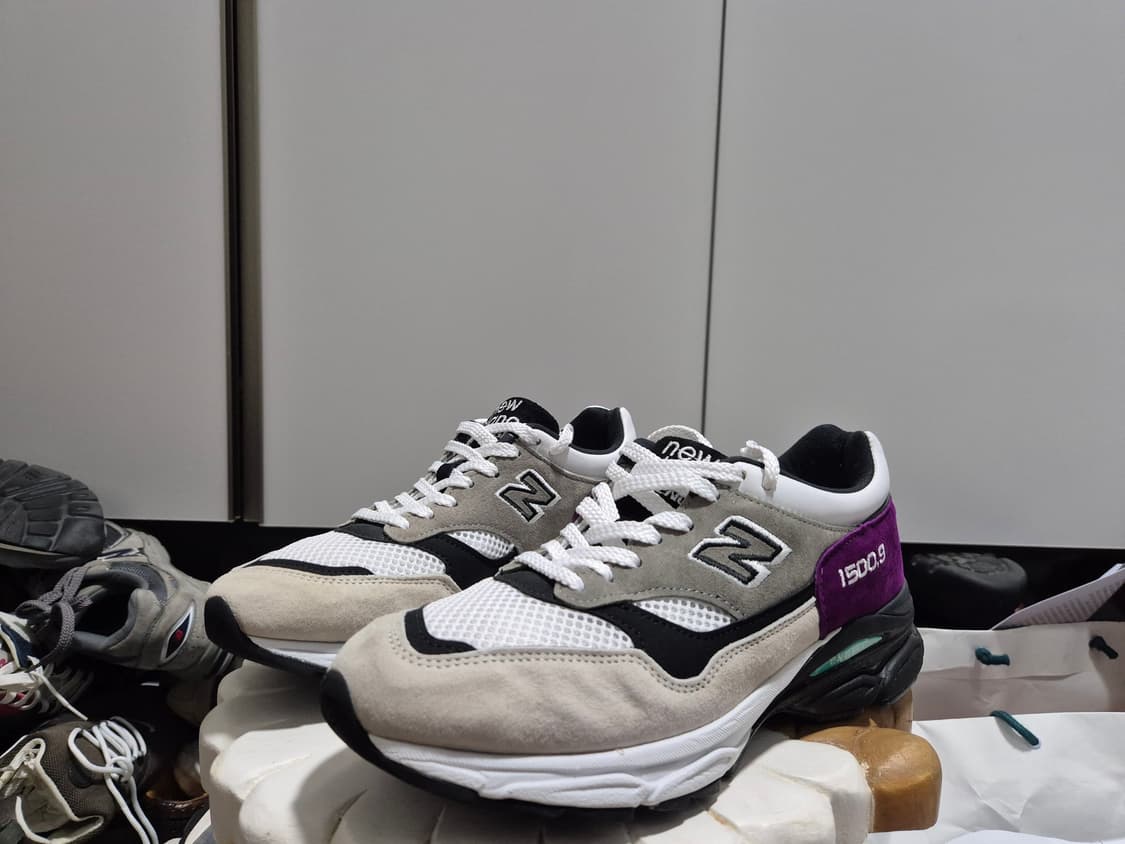 뉴발란스 m1500.9 ec 상품이미지2