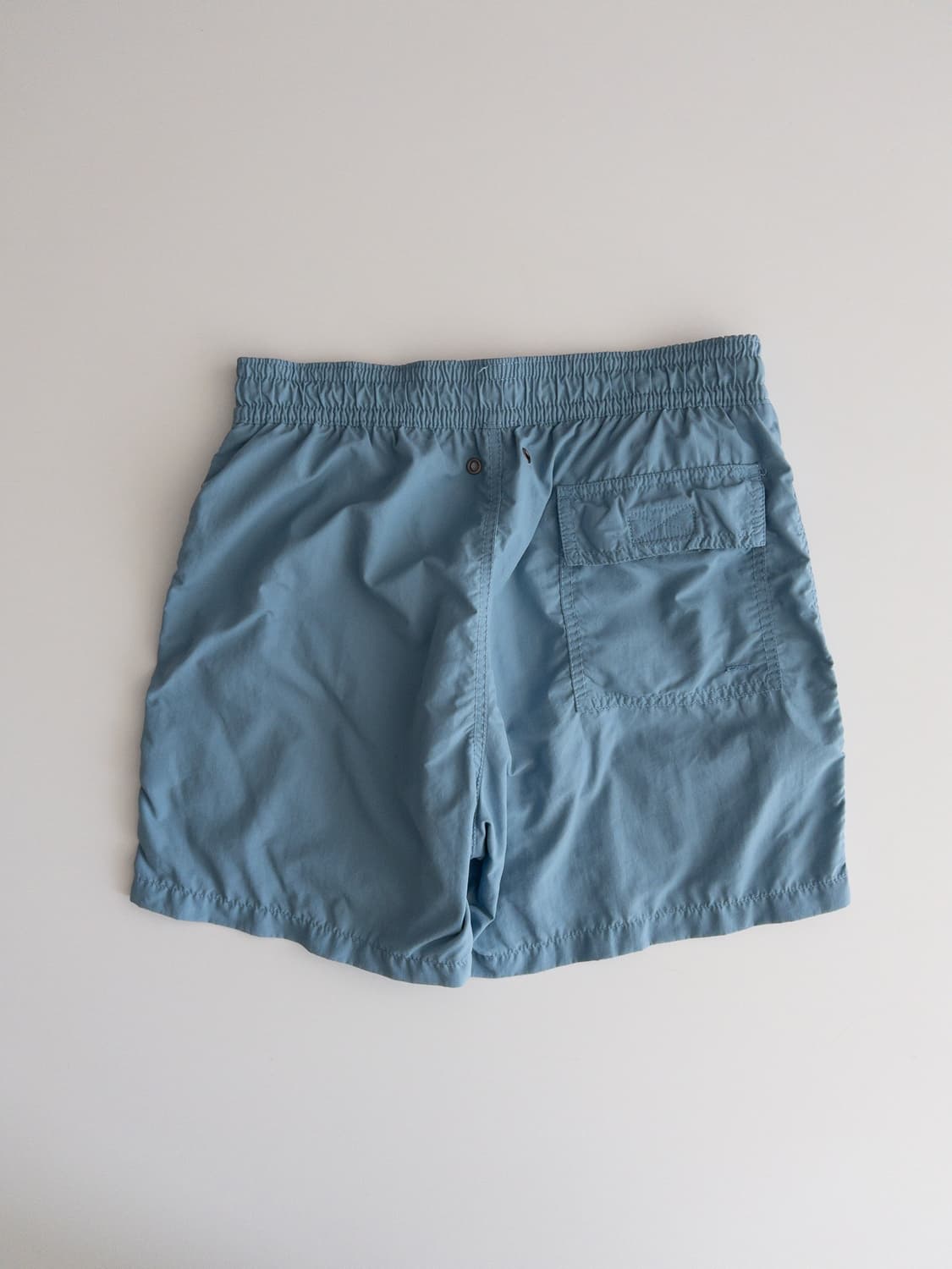 폴로 랄프로렌 밴딩 스윔팬츠 S 상품이미지5