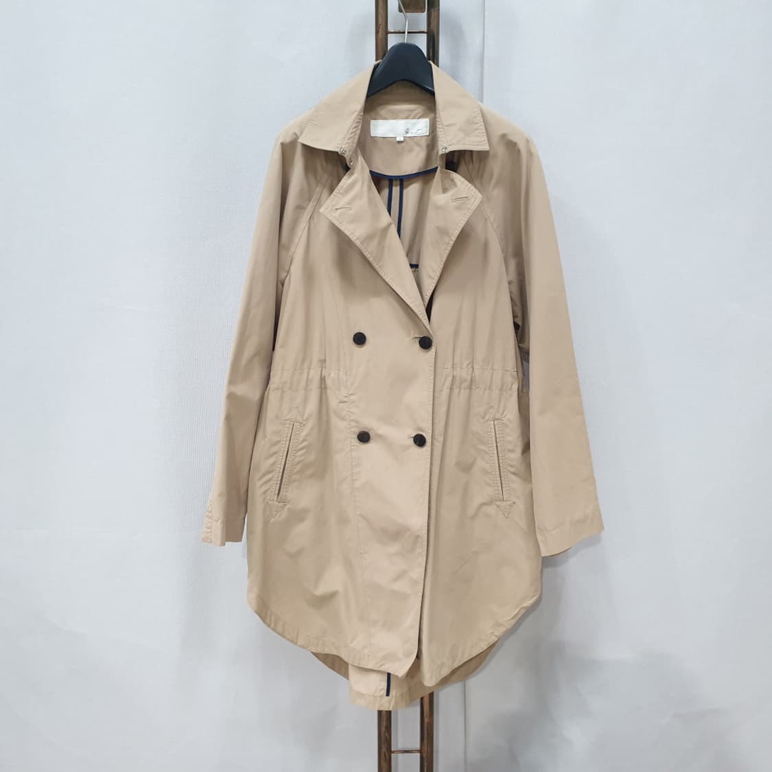 지컷 사파리 자켓 55 상품이미지1