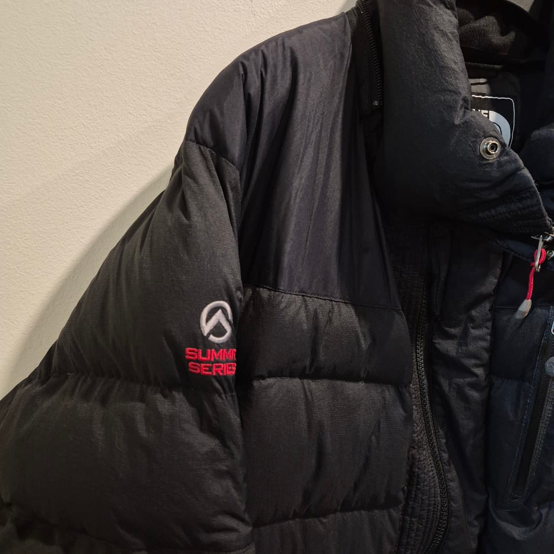 노스페이스 써밋시리즈 눕시 800 상품이미지4