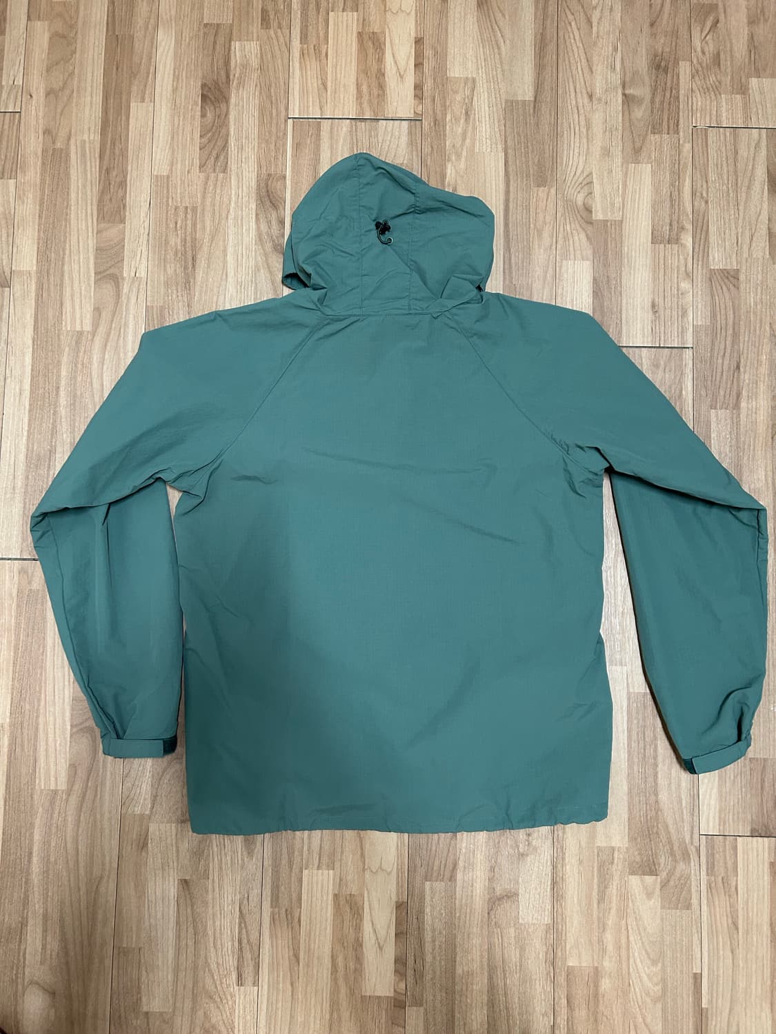 Adsum 애드섬 칼리퍼 자켓 Gazer Slate 상품이미지5